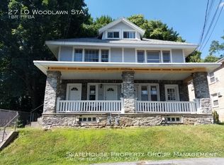 2710 Woodlawn St, Harrisburg, PA 17111