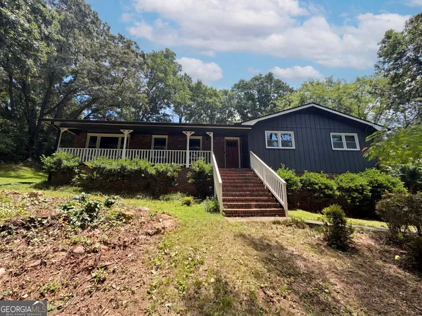 509 Spring Park Dr, Canton, GA 30114