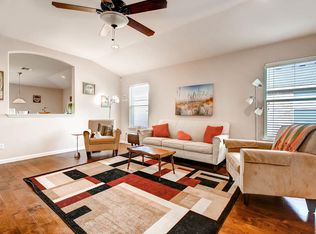 209 Waterlily Way, Hutto, TX 78634