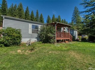 27300 NE 312th Ct, Yacolt, WA 98675