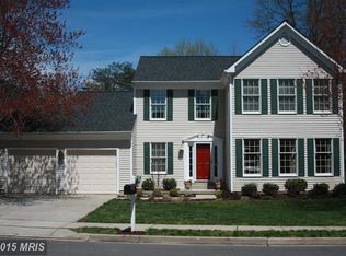 322 Carriage Run Rd, Annapolis, MD 21403