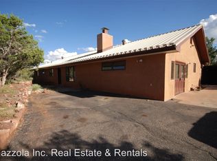 22 Derek Rd, Sandia Park, NM 87047