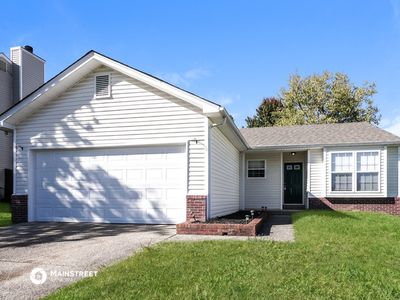 1215 Cedar Springs Pkwy, La Grange, KY, 40031