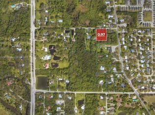 1991 Dade Rd, Fort Pierce, FL 34982