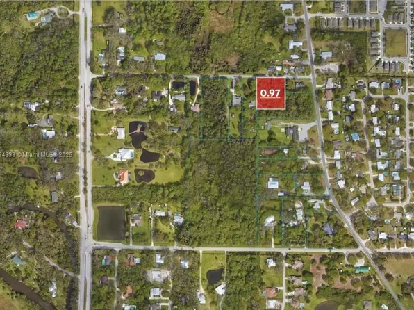 1991 Dade Rd, Fort Pierce, FL 34982