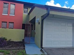 2101 HONOUR ROAD #2101, ORLANDO, FL 32839
