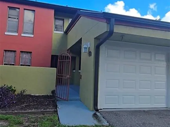 2101 HONOUR ROAD #2101, ORLANDO, FL 32839
