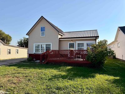 609 N 5th Ave, Marshalltown, IA, 50158