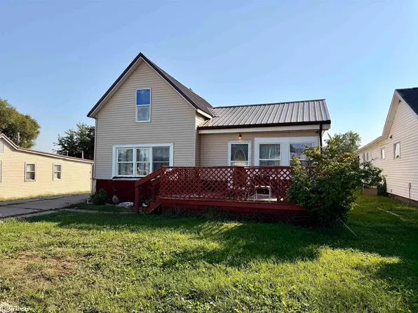 609 N 5th Ave, Marshalltown, IA 50158