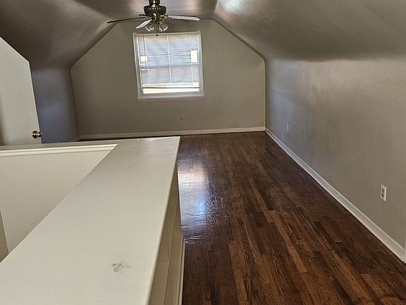 Upstairs 3rd Bedroom