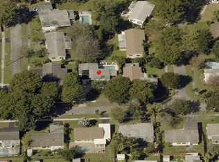 314 S 57th Ave, Hollywood, FL 33023