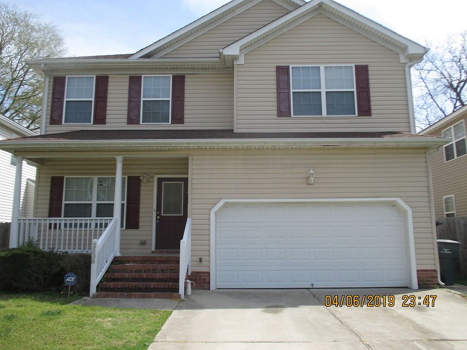 1st image of 2536 McKann Ave