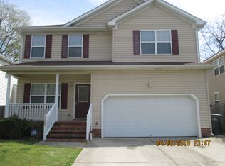 2536 McKann Ave, Norfolk, VA 23509