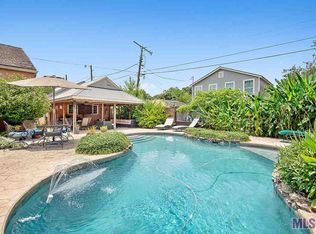 2001 Myrtle Ave, Baton Rouge, LA 70806