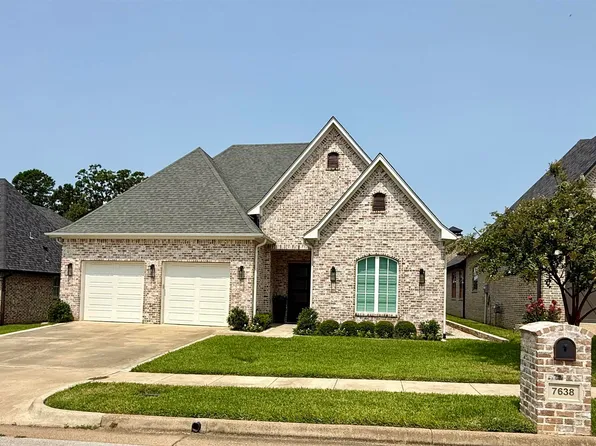 7638 Princedale, Tyler, TX 75703