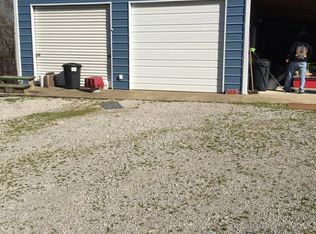 4331 Caneyville Rd, Morgantown, KY 42261