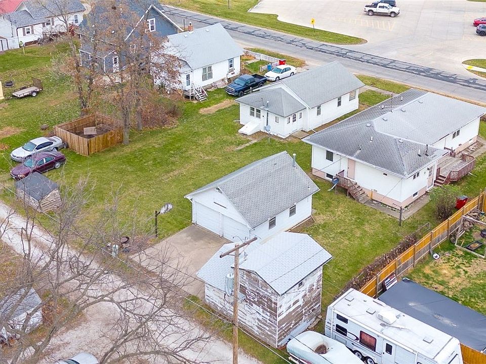 203 N Main St, Melcher, IA 50163 MLS 685698 Zillow