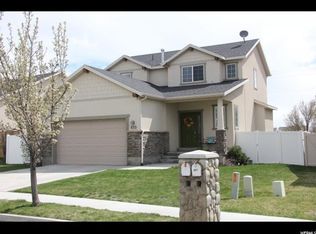 833 W 1875th St S, Lehi, UT 84043