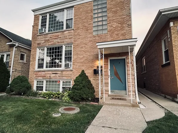 6345 W Raven St #2, Chicago, IL 60646