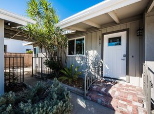 1817 W Chateau Ave, Anaheim, CA 92804