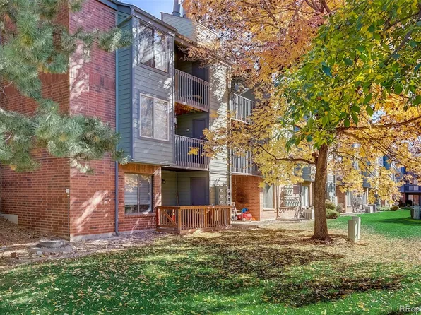 3656 S Depew Street #201, Lakewood, CO 80235