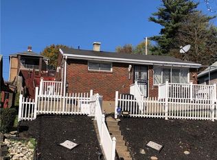 10023 Frankstown Rd, Pittsburgh, PA 15235