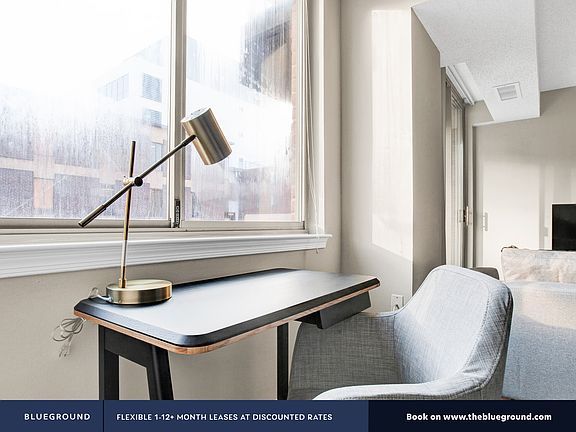 Office Area