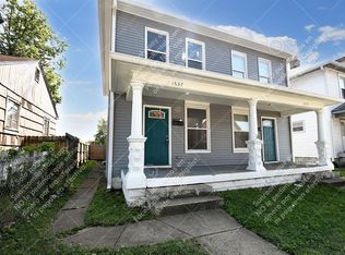 1637 E Minnesota St #1637, Indianapolis, IN