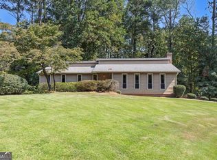 624 The General Ave, Woodstock, GA 30189