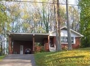 1732 Uppingham Dr, Knoxville, TN 37918