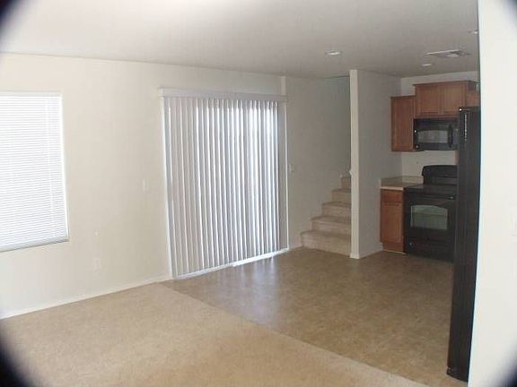 Entrance to Kitchen