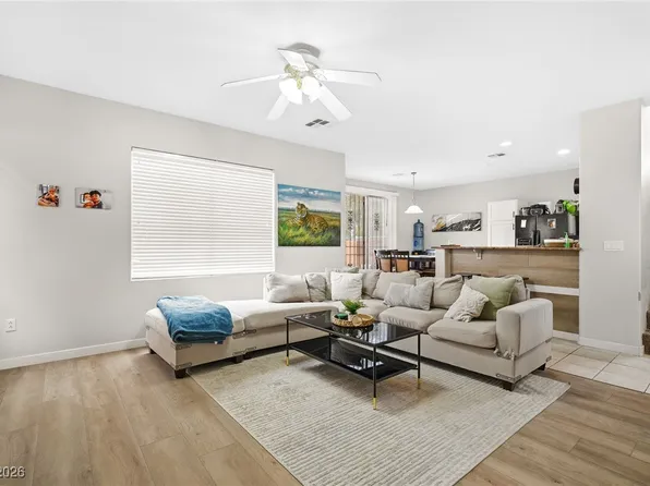 102 Gratitude Ct, North Las Vegas, NV 89032