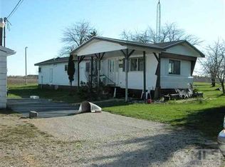 1171 17th Rd, Bark River, MI 49807