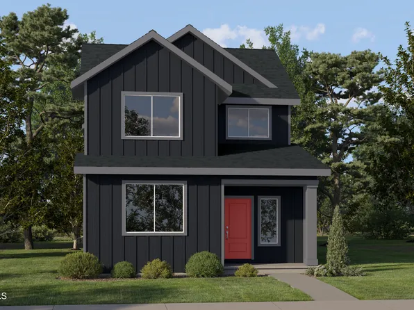 11901 W Kilkenny Dr, Post Falls, ID 83854