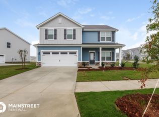 1502 Hobart St, Monroe, NC 28110