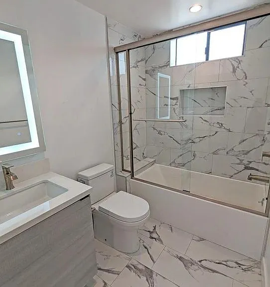 338 N Mariposa Ave — Photo 23