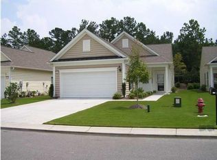 163 Sea Lavender Ln, Summerville, SC 29483