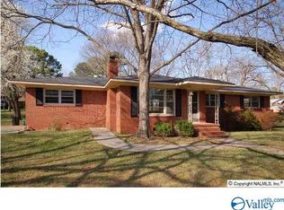 8130 Old Madison Pike, Madison, AL 35758