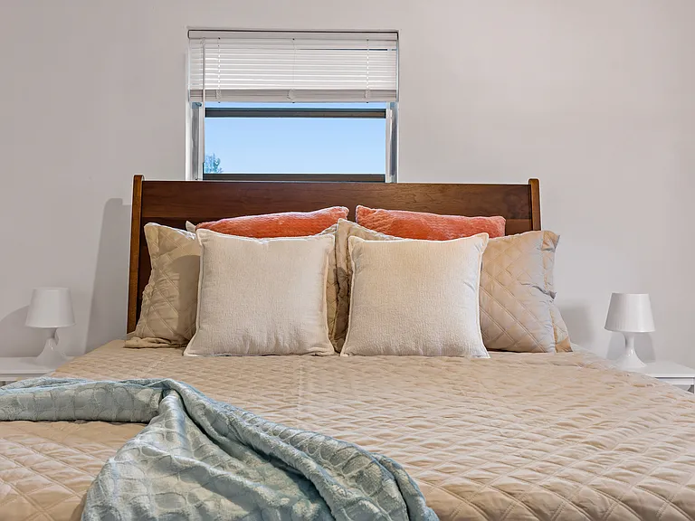Bedroom #1