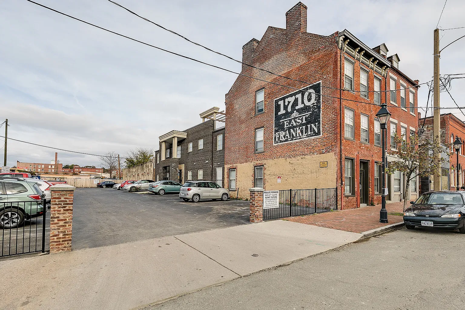 1710 Lofts — Photo 2