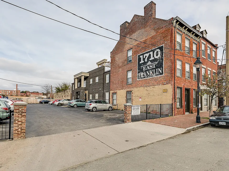 1710 Lofts