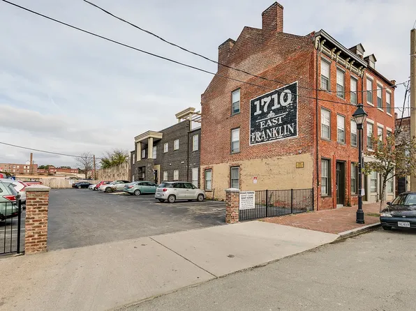 1710 Lofts