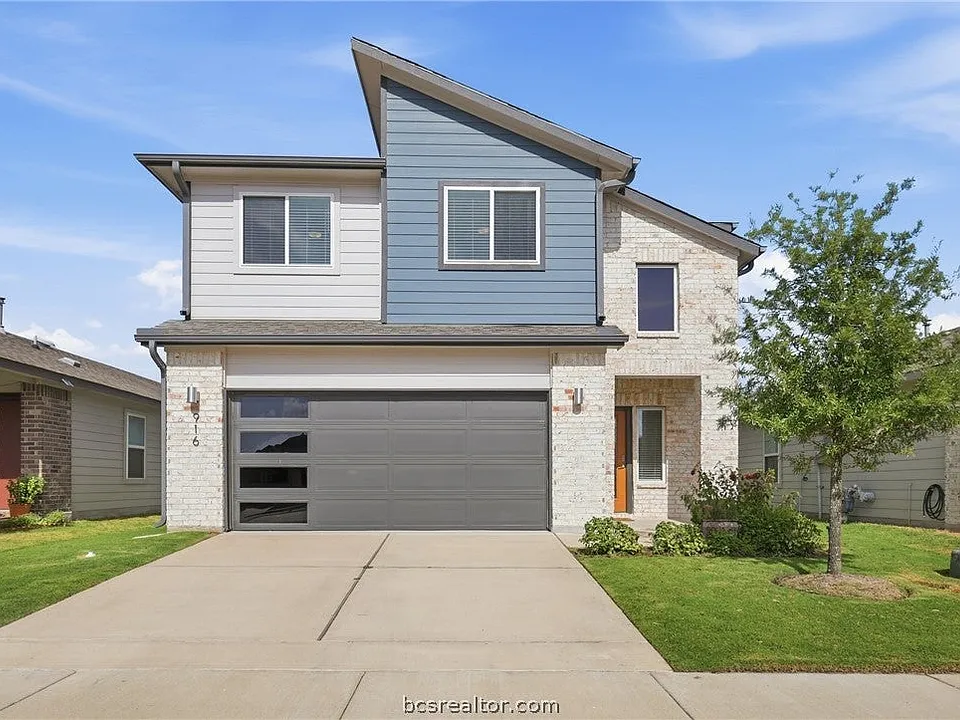 916 Kickapoo Ln