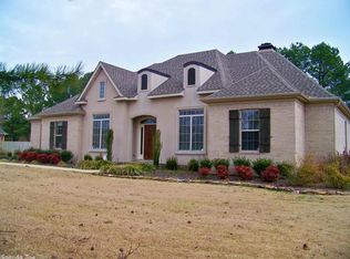 100 Stoneridge Dr, Searcy, AR 72143