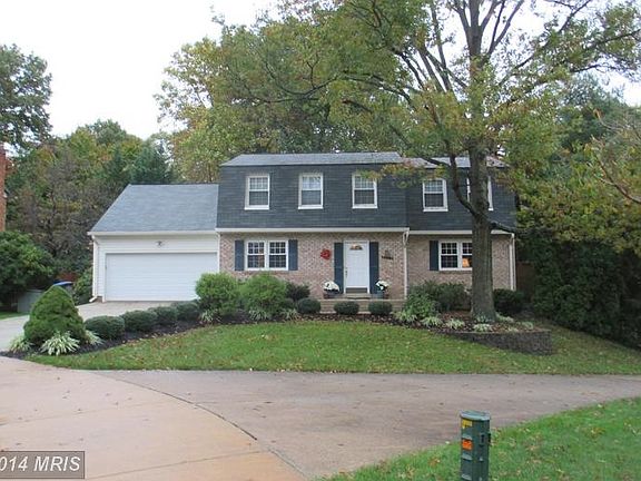 2nd image of 5205 Pimlico Ct
