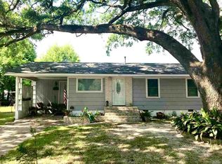 5802 Margaretta Blvd, Pensacola, FL 32506
