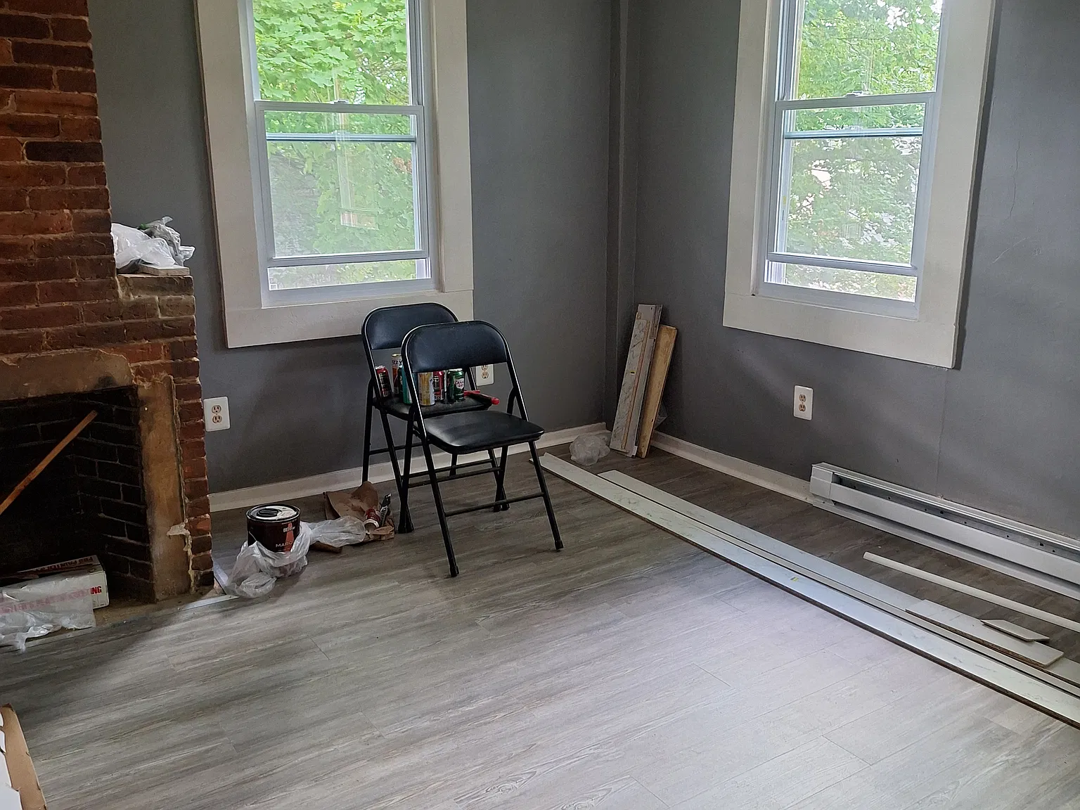 2 bed, 750 sqft, $1,700 — Photo 4