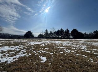 Macedonia Church Rd, Ronda, NC 28670