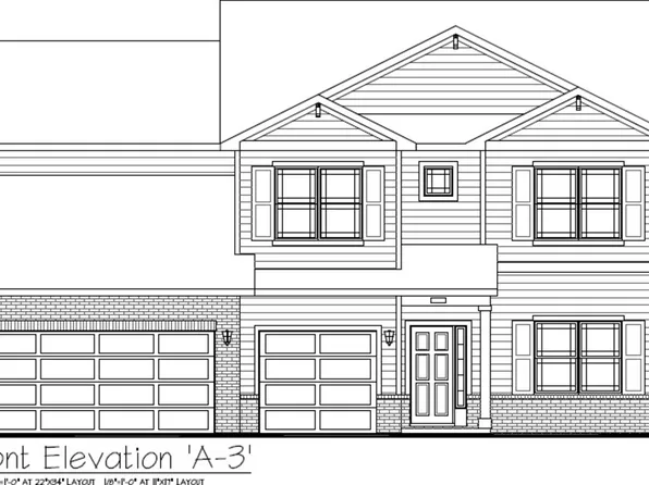 2270 Pine Valley Dr, Plainfield, IN 46168