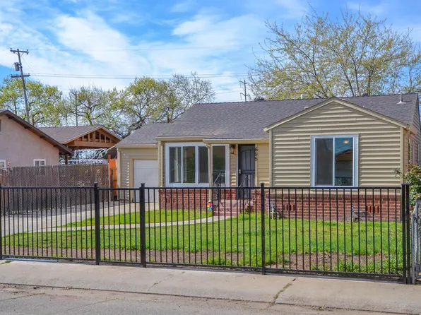 655 N Laurel St, Stockton, CA 95205